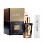 Xerjoff Mamluk - Eau de Parfum - Perfume sample - 2 ml